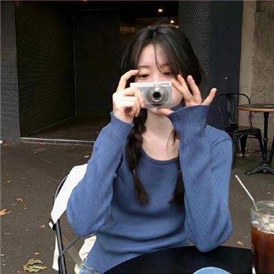 潮湿青春