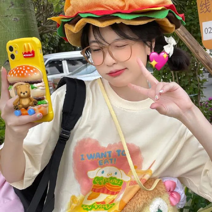 被邀请的人们